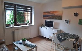 Nielsen Appartment 2